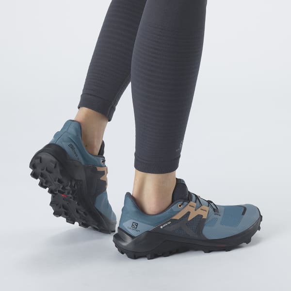 Salomon wildcross w discount