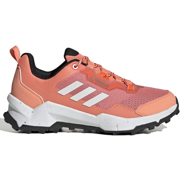ADIDAS TERREX AX4 W CORFUS CRYWHT IMPORA Lage wandelschoenen