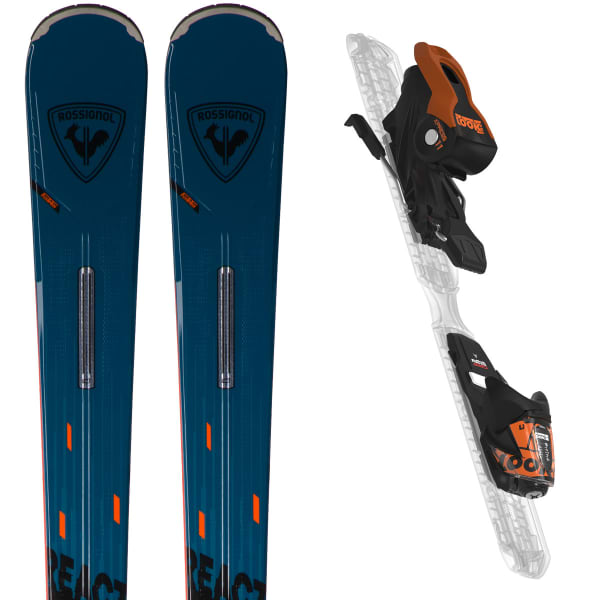 Rossignol react 6 cheap