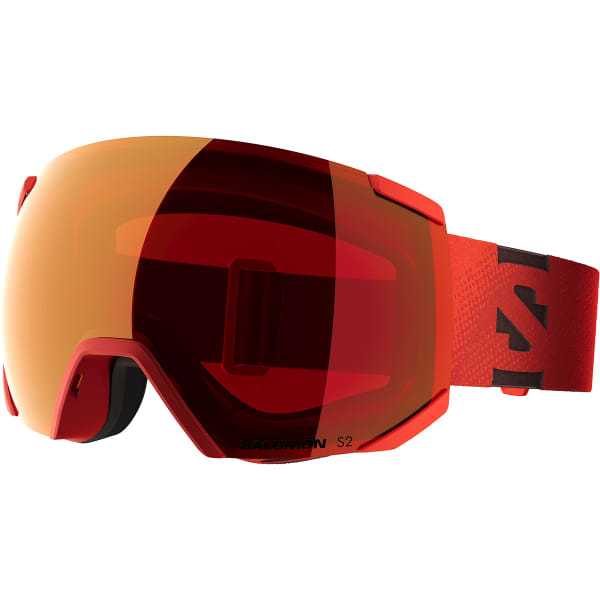 Salomon cosmic goggles shop