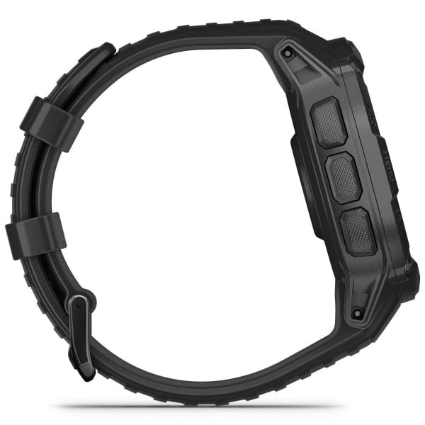 Garmin Instinct 2X Tactical review: A great companion for the outdoors