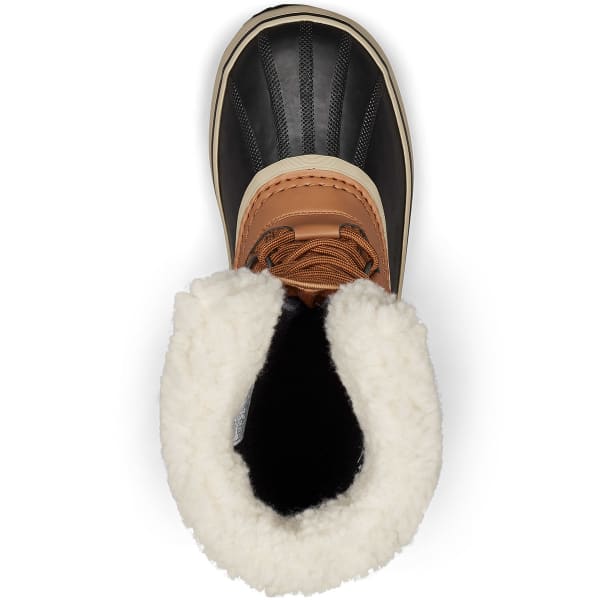 Sorel Winter Carnival Waterproof  Marron