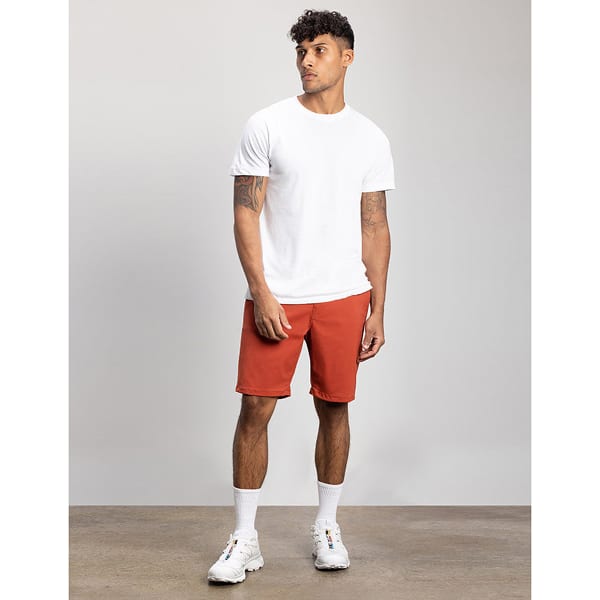 686 Men's Everywhere Hybrid Short