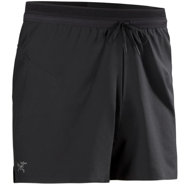 Arcteryx running shorts deals