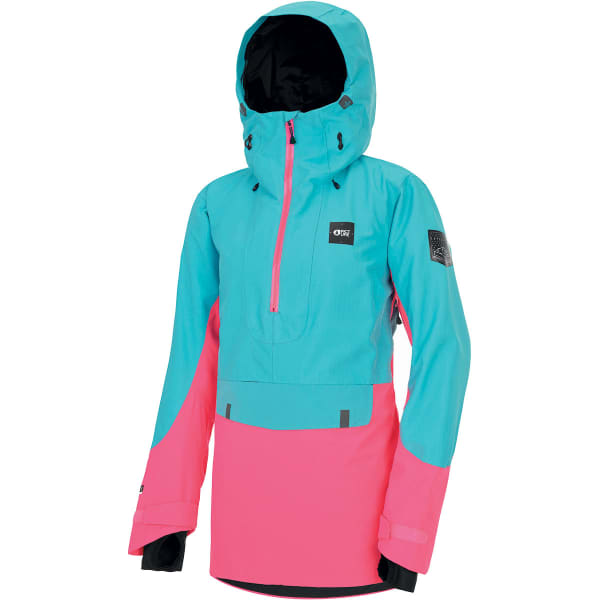 Light pink snowboard jacket shop