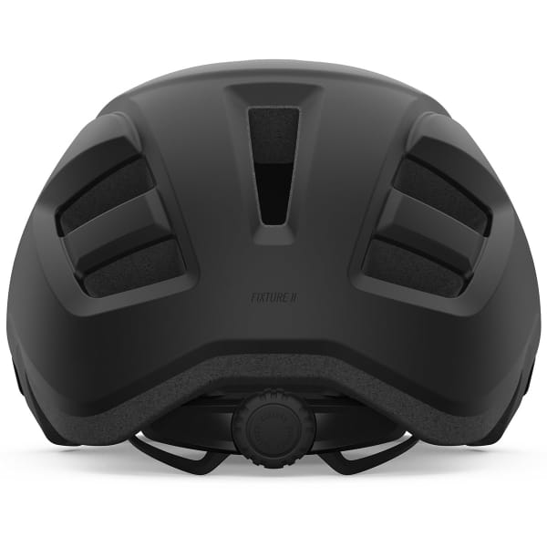 Giro Casco MTB Fixture, Negro