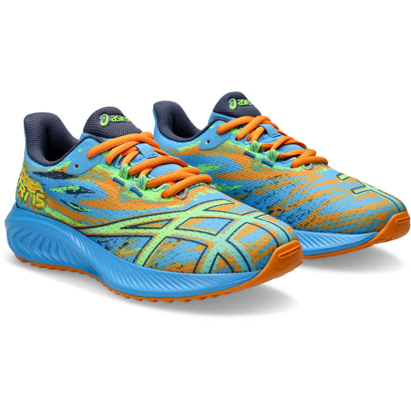 Asics gel noosa tri 5 bianche top