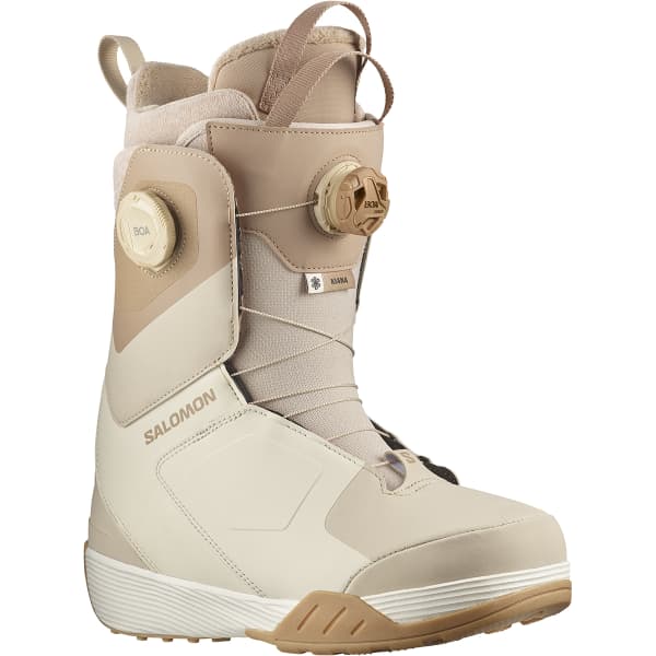Snow store boots salomon