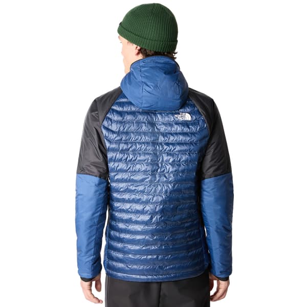 Avis Doudoune synthétique The North Face Athletic Outdoor Hybrid