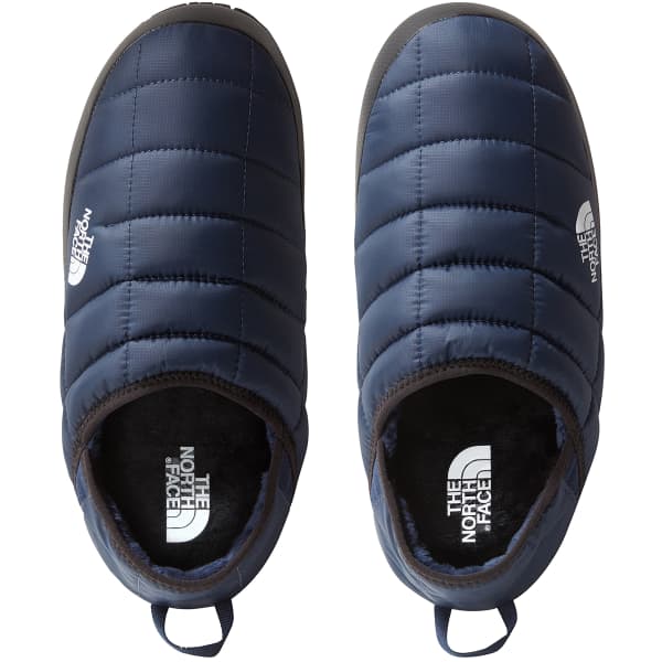 Mens north face slippers shop size 1
