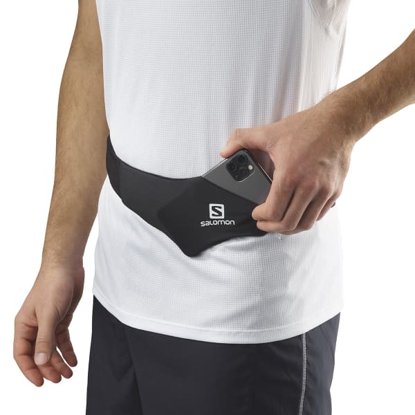 Salomon agile 250 adjustment on sale