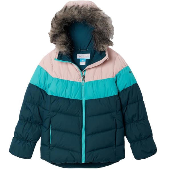 Columbia ARCTIC BLAST II JACKET JR