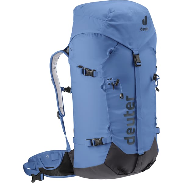 DEUTER GRAVITY EXPEDITION 45 SL PACIFIC GRAPHITE Mountaineering