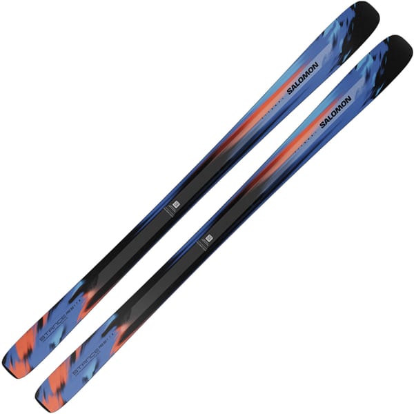 SALOMON STANCE PRO 90