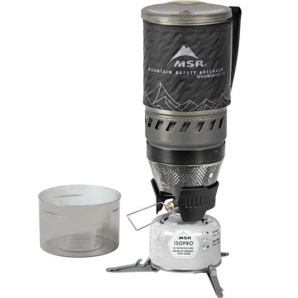 Msr gas stove sales