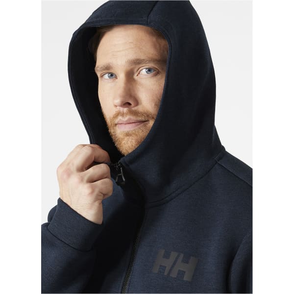 HELLY HANSEN HP OCEAN FZ JACKET 2.0 NAVY Sweatshirt
