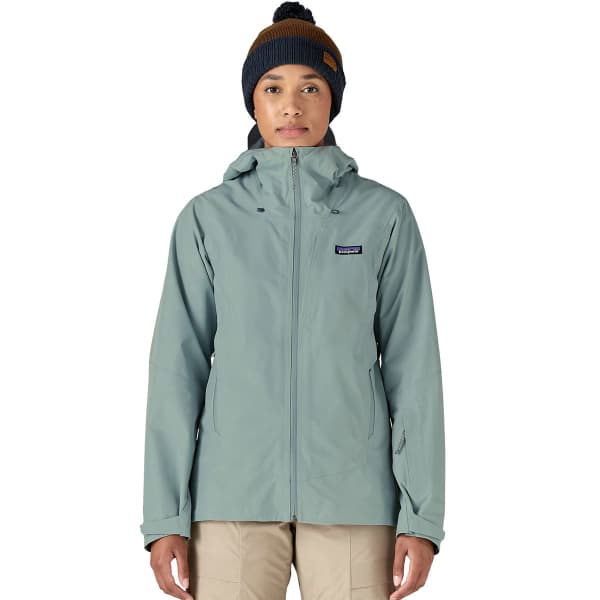 PATAGONIA W'S STORM SHIFT JKT THERMAL BLUE - Ski jacket