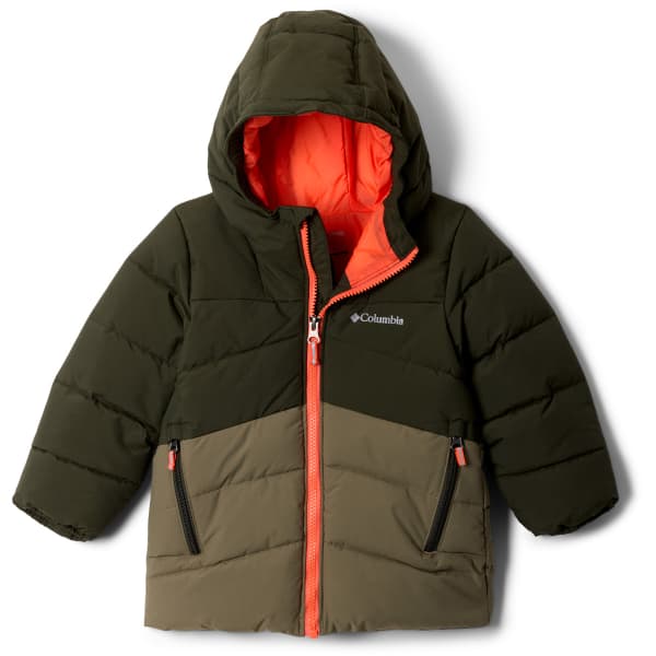 Columbia ARCTIC BLAST II JACKET