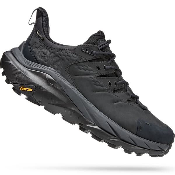 Hoka one sale one kaha black