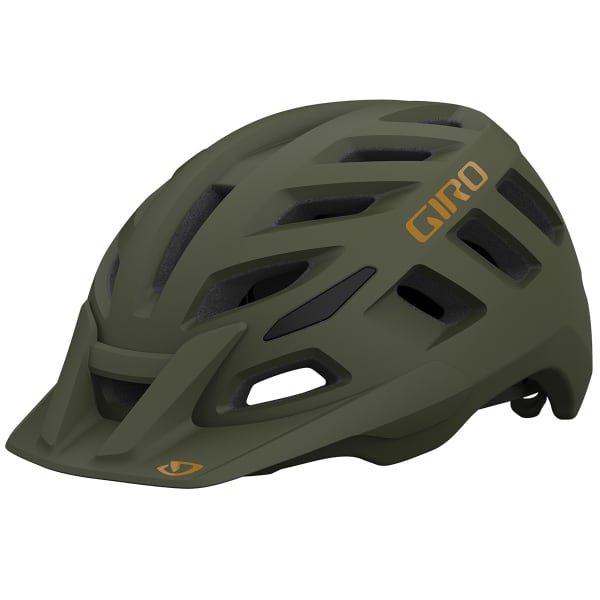 GIRO RADIX TRAIL GREEN 24