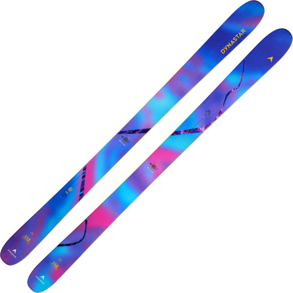 Bleu / Violet / Rose