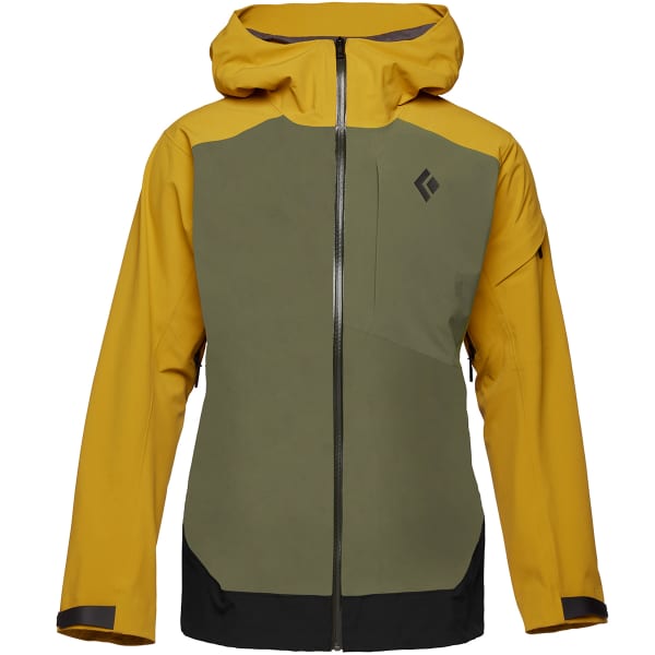 Recon stretch ski shell best sale