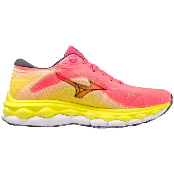 Womens mizuno wave sky online