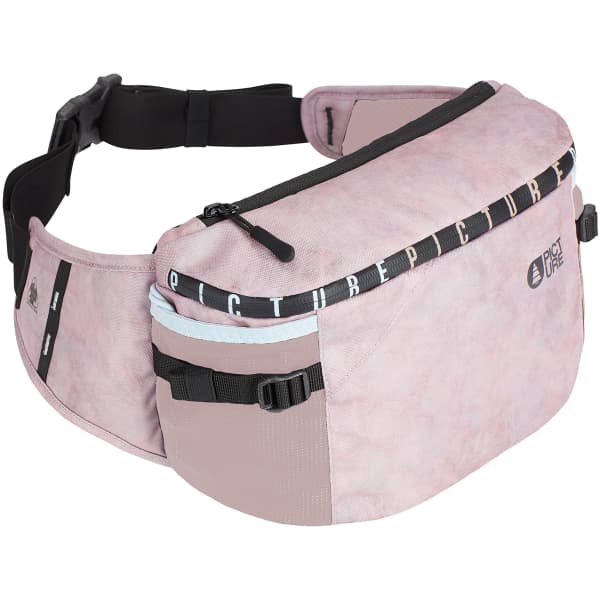 Compact bum bag 2025