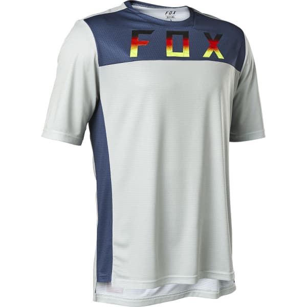 FOX DEFEND SS JERSEY SE BLDR Mountainbike shirt