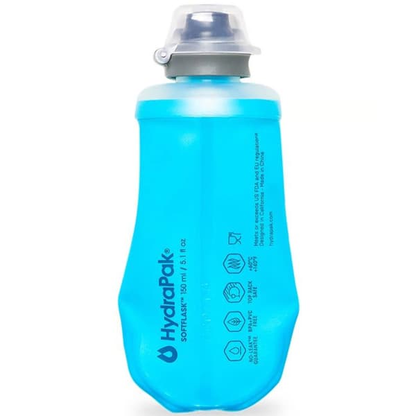 HYDRAPAK SOFTFLASK 150ML Unicolore N A