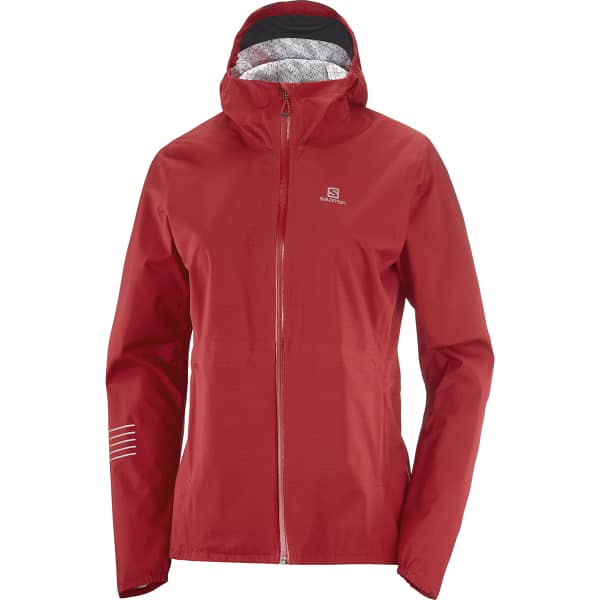 Veste salomon bonatti wp jkt clearance