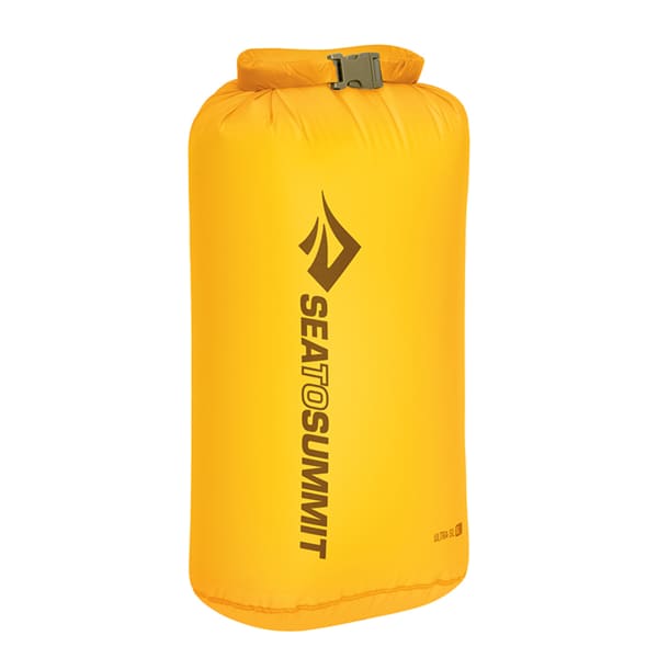SEA TO SUMMIT SAC ETANCHE ULTRA LEGER 8L Unicolore Waterproof bag