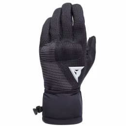 Dainese ski gloves top