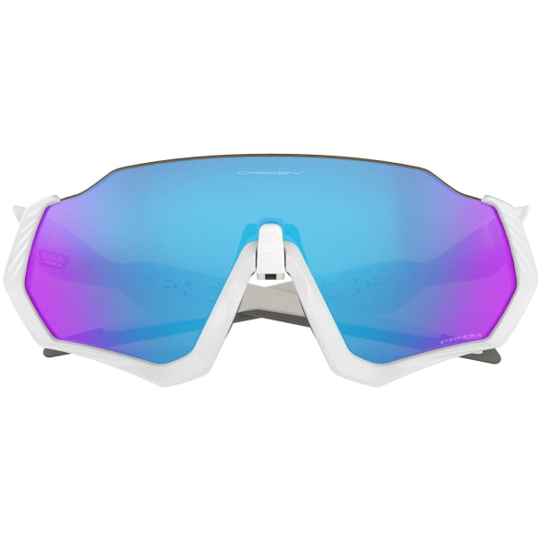 Oakley flight jacket bianchi cheap