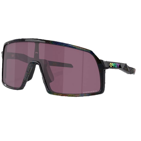OAKLEY SUTRO S DARK GALAXY PRIZM ROAD DARK GALAXY Cycling sunglasses