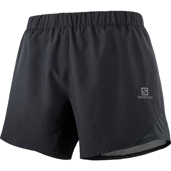 Short salomon trail deals