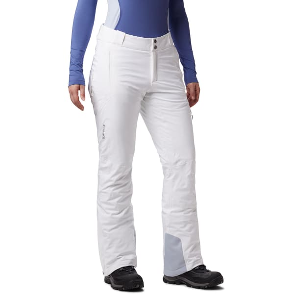 Columbia snow rival pant new arrivals