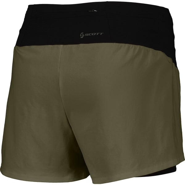 Scott running shorts sale