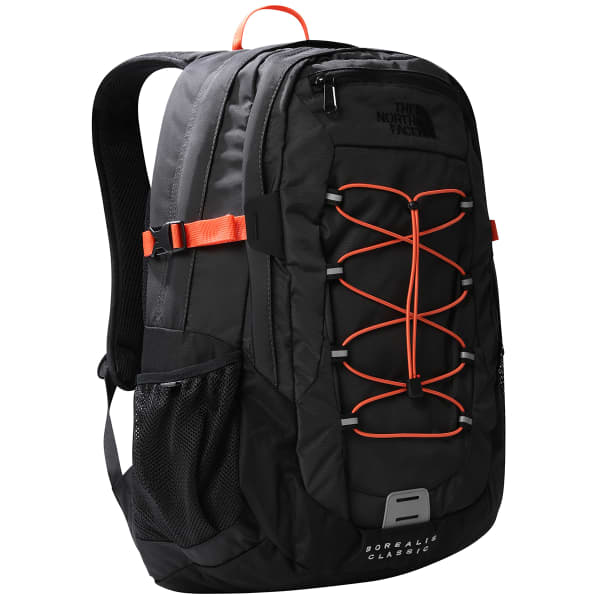 The north face borealis asphalt grey clearance