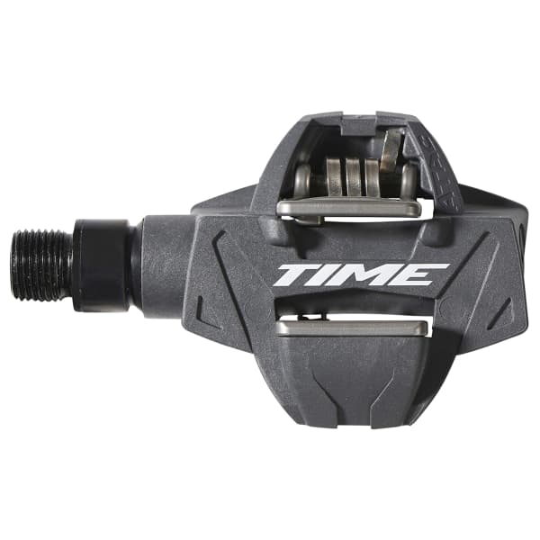Pedale vtt time sale