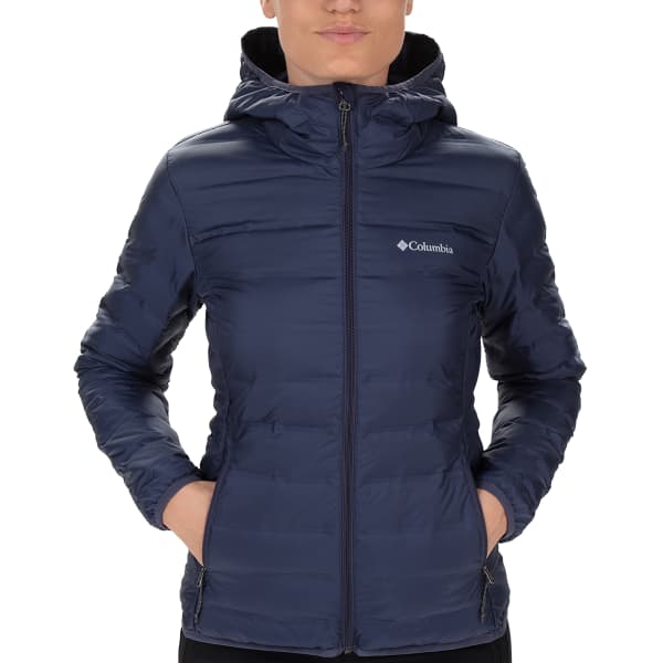 Columbia lake 22 hooded jacket sales