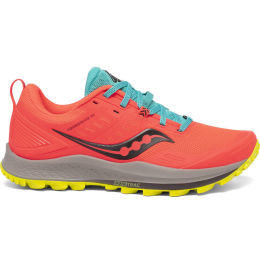 Trail saucony femme