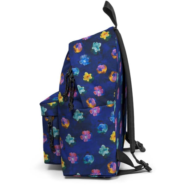 Eastpak glow blue sales