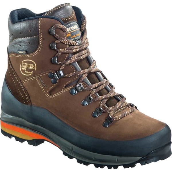 MEINDL VAKUUM MEN GORE TEX MARRON FONCE High rise hiking boot