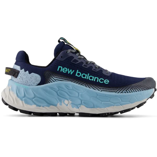 Nb foam clearance