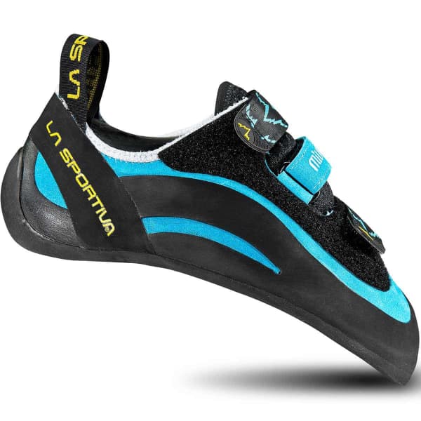 LA SPORTIVA MIURA VS W BLUE Scarpette arrampicata