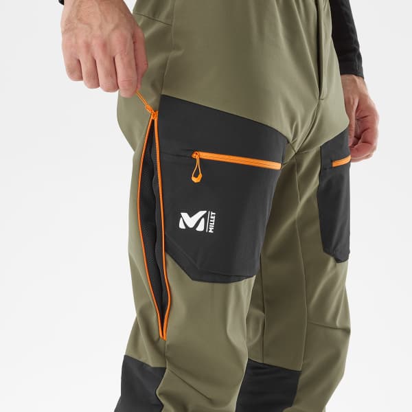 Millet pantalon clearance
