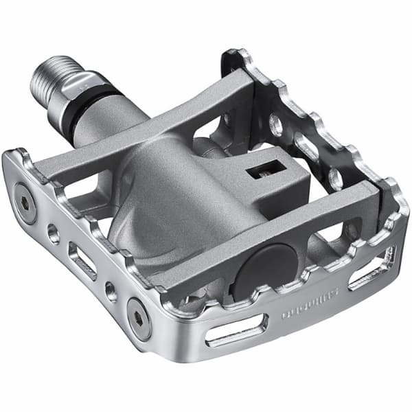 Shimano m324 combination pedals deals
