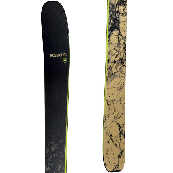 ROSSIGNOL BLACKOPS SENDER TI Unicolore - Ski