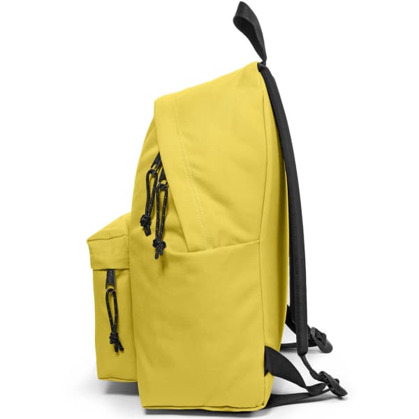Eastpak jaune sales